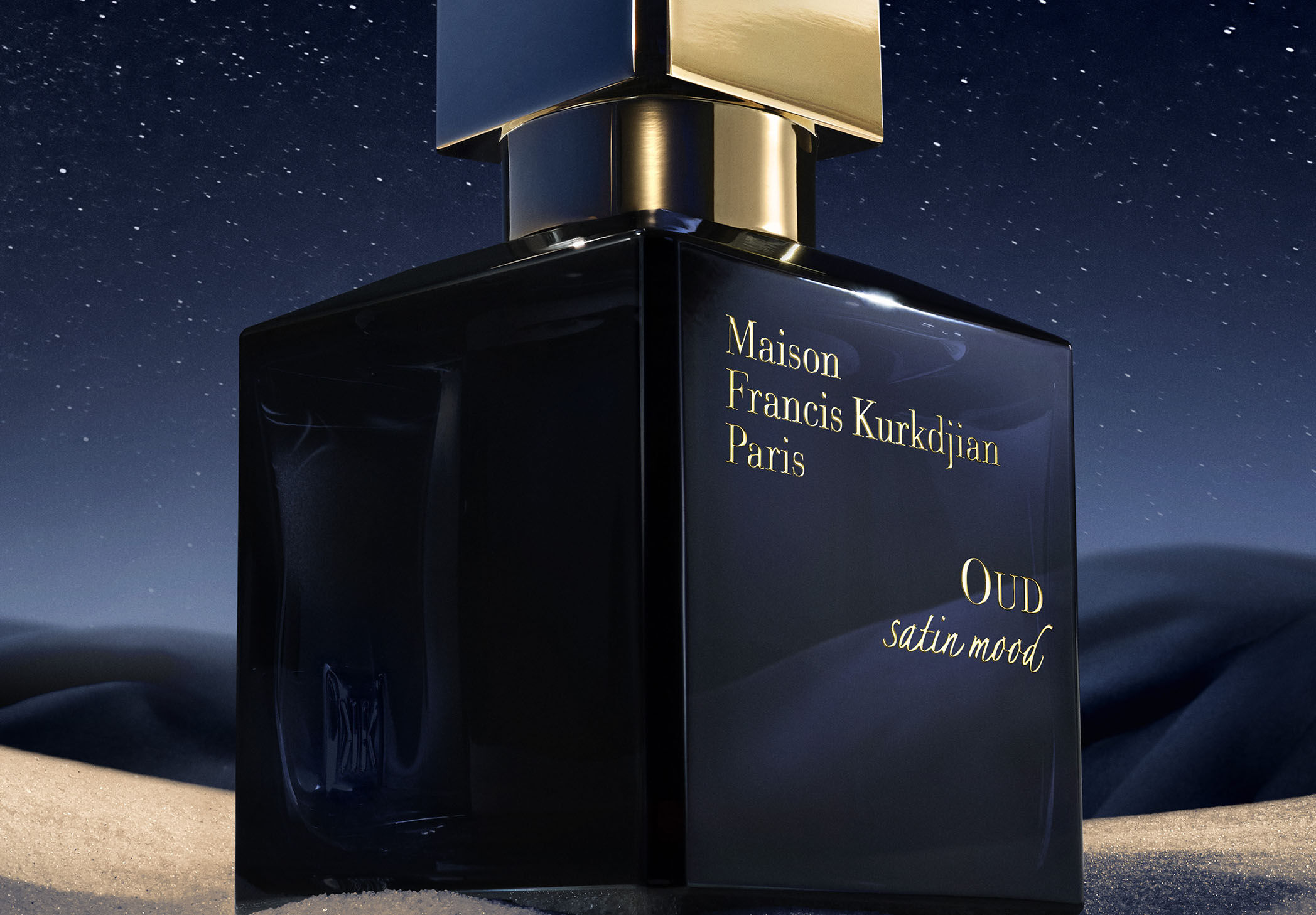 Store Locator - Maison Francis Kurkdjian